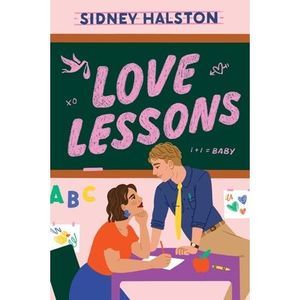 Love Lessons -- Sidney Halston